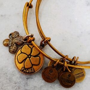 Alex and Ani Bracelet